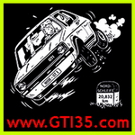 GTI35.com - Celebrating the 35th anniversary of the Volkswagen Golf GTI